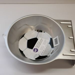 Vintage Wilton Soccer ball Single Cakepan Pan